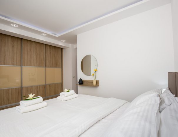 Golden Beach Bedroom