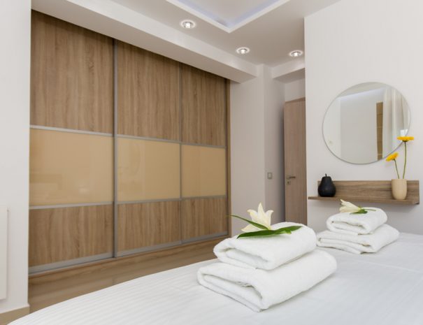 Golden Beach Bedroom